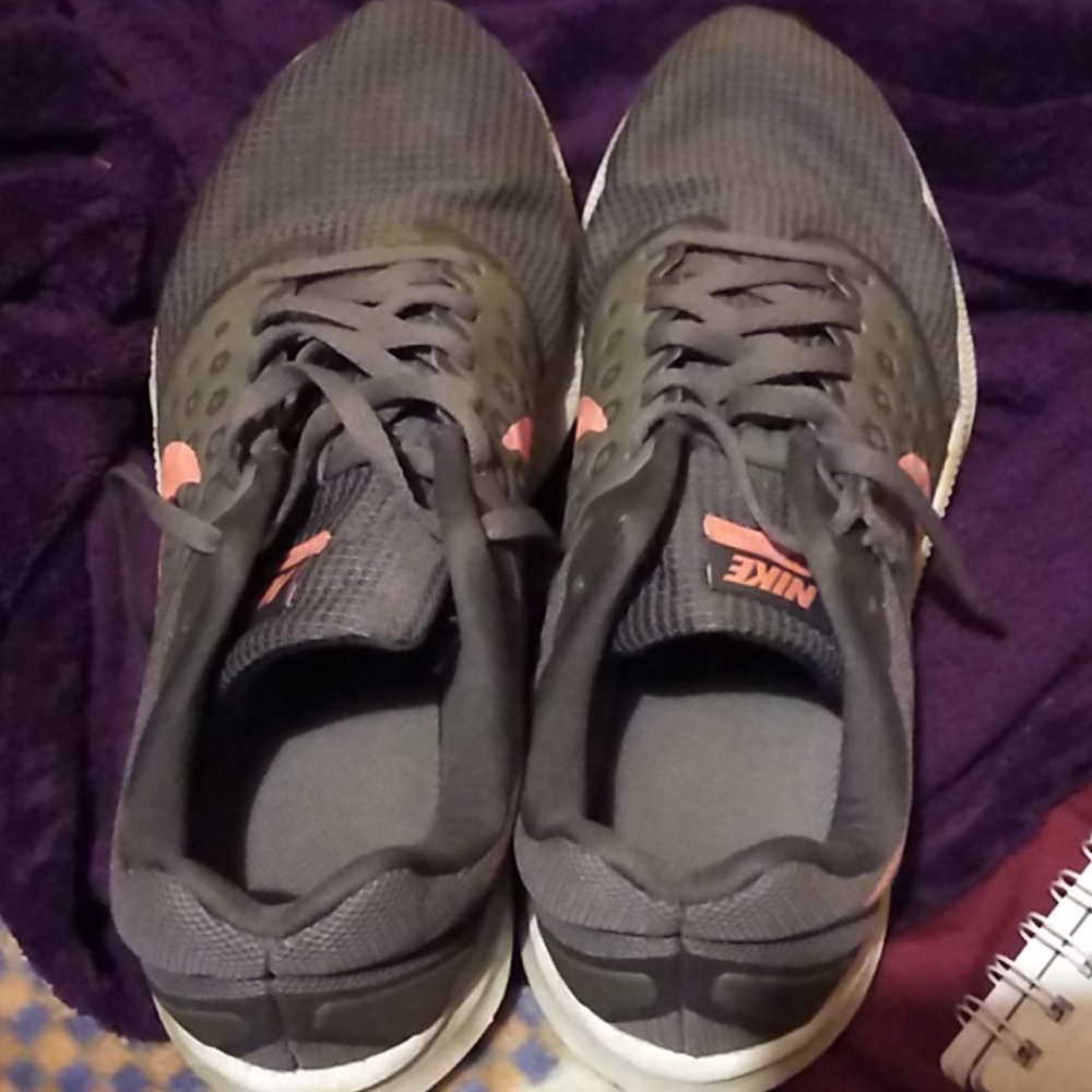 nikes